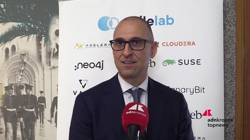 Ai, Firpo (Agile Lab): "Sovranità digitale? Al lavoro per costruire un'alternativa" Ai, Firpo (Agile Lab): "Sovranità digitale? Al lavoro per costruire un'alternativa"