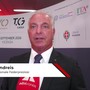 Fiere, Vicenzaoro: Andreis (Federpreziosi): "turismo genera quasi 1 mld di euro in vendita gioielli italiani" Fiere, Vicenzaoro: Andreis (Federpreziosi): "turismo genera quasi 1 mld di euro in vendita gioielli italiani"