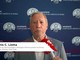 Liotta (Emory University): "Sviluppammo due farmaci fondamentali contro l'HIV" Liotta (Emory University): "Sviluppammo due farmaci fondamentali contro l'HIV"