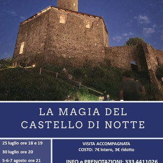 A Campo Ligure torna la 26esima edizione del Festival di Musica Celtica