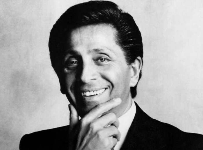 Addio a Valentino, l’imperatore della moda