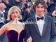 Venezia 83, l'eleganza dei conduttori Greta Scarano e Nicolas Maupas sul primo red carpet Venezia 83, l'eleganza dei conduttori Greta Scarano e Nicolas Maupas sul primo red carpet