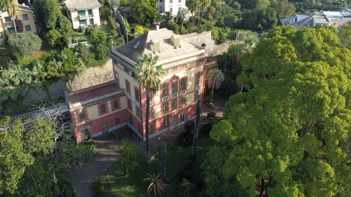 Il Consiglio comunale vota l'acquisto di Villa Carmagnola, momento storico per Santa Margherita Ligure
