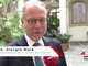 Mulè, "Vulnerabili modello virtuoso di collaborazione per sostenere le persone più fragili" Mulè, "Vulnerabili modello virtuoso di collaborazione per sostenere le persone più fragili"