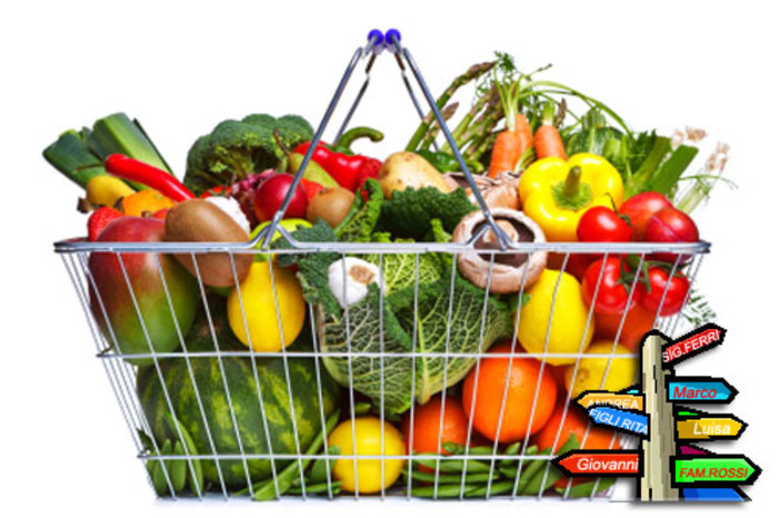 Firmati i decreti che salvano la spesa made in Italy, Coldiretti: “Dal 2022 obbligo di provenienza in etichetta per garantire qualità e sicurezza” Firmati i decreti che salvano la spesa made in Italy, Coldiretti: “Dal 2022 obbligo di provenienza in etichetta per garantire qualità e sicurezza”