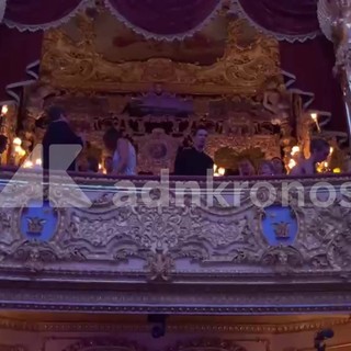 'La La Land' torna a Venezia dopo 10 anni, la meraviglia di Chazelle alla Fenice 'La La Land' torna a Venezia dopo 10 anni, la meraviglia di Chazelle alla Fenice