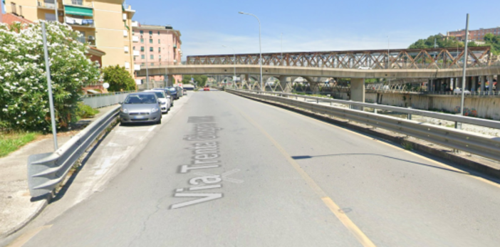 Val Polcevera, Bevilacqua (Lega): “Sì al ripristino della viabilità, ma servono verifiche tecniche sui cantieri in corso”