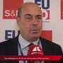 Patto Mediterraneo, Zingaretti (PD): "Serve patto vero con risorse, non scatola vuota" Patto Mediterraneo, Zingaretti (PD): "Serve patto vero con risorse, non scatola vuota"