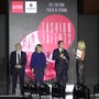 Fashion & Talents, ha sfilato a Roma la moda creata dai giovani Fashion & Talents, ha sfilato a Roma la moda creata dai giovani