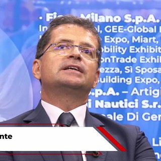 Fiere, Altomonte (Sda Bocconi): "Restano luoghi dove nasce la fiducia per solidi scambi economici"