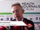 Sanità, Manfredi (sindaco Napoli): "Più equità nelle cure, i Comuni in prima linea" Sanità, Manfredi (sindaco Napoli): "Più equità nelle cure, i Comuni in prima linea"