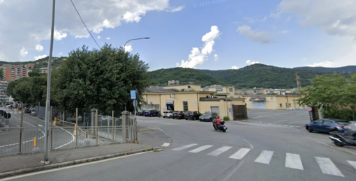 Frana a Cà de Pitta, via libera al piano da 300mila euro per la messa in sicurezza di Piazzale Bligny Frana a Cà de Pitta, via libera al piano da 300mila euro per la messa in sicurezza di Piazzale Bligny