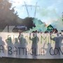 Cori sulla remigrazione e sfottò a Ranucci, l'arrivo dei giovani della Lega a Pontida Cori sulla remigrazione e sfottò a Ranucci, l'arrivo dei giovani della Lega a Pontida