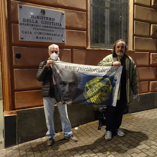 I Radicali visitano il carcere di Marassi: "Troppe criticità, Dap provveda a nomina nuovo direttore"