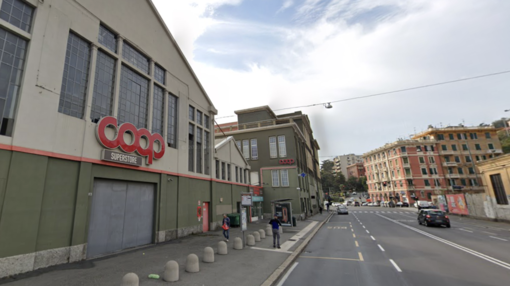 Multedo, annullata la multa da mille euro per aver fatto la spesa sotto casa, ma fuori dal Municipio, ai tempi del Covid Multedo, annullata la multa da mille euro per aver fatto la spesa sotto casa, ma fuori dal Municipio, ai tempi del Covid