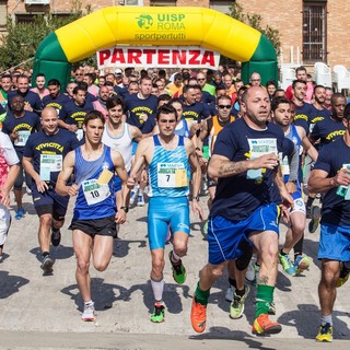 "Vivicittà Porte Aperte", torna la gara podistica dei detenuti dentro e fuori il carcere di Marassi