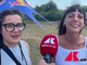Roma, i fan di Ultimo in tenda in attesa del 4 luglio: "Siamo una famiglia bellissima" Roma, i fan di Ultimo in tenda in attesa del 4 luglio: "Siamo una famiglia bellissima"