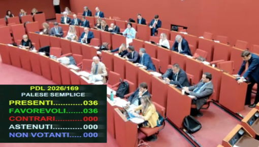 Nasce la Commissione antimafia comunale, via libera all’unanimità Nasce la Commissione antimafia comunale, via libera all’unanimità