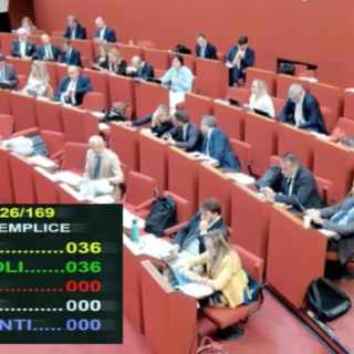 Nasce la Commissione antimafia comunale, via libera all’unanimità Nasce la Commissione antimafia comunale, via libera all’unanimità