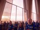 'Dentro' il Generali Stadium, come sarà la nuova casa di Milan e Inter 'Dentro' il Generali Stadium, come sarà la nuova casa di Milan e Inter