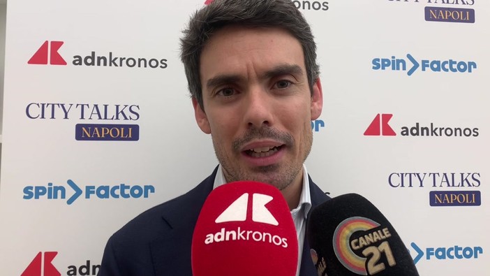 Ai, Mazzetti (Meta): "Nostro impegno garantire accesso a più persone possibili"