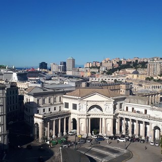 ‘Genova città dei festival’ trova le risorse economiche necessarie in un anno difficile