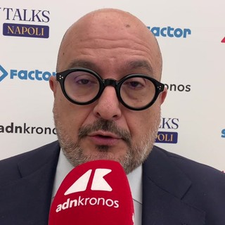 Sangiuliano: "Ho portato 1 miliardo di euro per la cultura a Napoli"