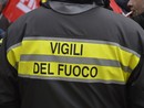 Castelletto, muraglione pericolante in via Cancelliere: deviazioni al traffico Castelletto, muraglione pericolante in via Cancelliere: deviazioni al traffico