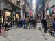 Angeli del Centro Storico: "Sicurezza e welfare devono andare insieme". Il gruppo di commercianti e residenti rilancia le richieste per il quartiere Angeli del Centro Storico: "Sicurezza e welfare devono andare insieme". Il gruppo di commercianti e residenti rilancia le richieste per il quartiere