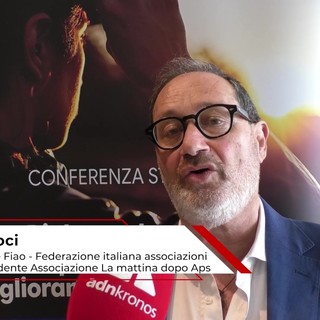 Obesità, Linoci (Fiao): "Al fianco dei pazienti per superare stigma"