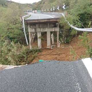 Crollo viadotto A6, geologi: "Conoscere il territorio per minimizzare i rischi e salvare le vite umane"