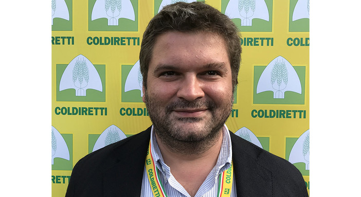 Lutto improvviso per la Coldiretti ligure: a soli 36 anni scomparso il presidente genovese Valerio Sala Lutto improvviso per la Coldiretti ligure: a soli 36 anni scomparso il presidente genovese Valerio Sala