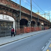 Sampierdarena, l’allarme di Davide Rossi sui voltini di via Buranello: “Serve chiarezza, i tempi Pnrr stanno scadendo”