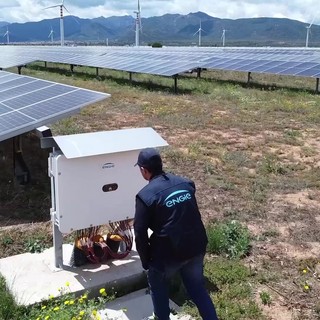 Engie-Heineken, energia rinnovabile per lo storico birrificio Ichnusa Engie-Heineken, energia rinnovabile per lo storico birrificio Ichnusa