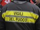Fuga di gas in via Cornigliano, intervento dei Vigili del Fuoco