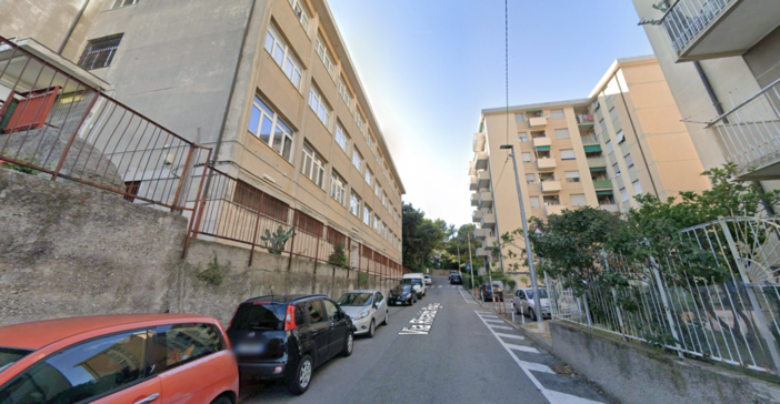 Sampierdarena, microcriminalità in via Rigola. Viscogliosi: “Nessun fenomeno strutturato, il presidio resta alto”