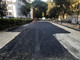 Via Corsica, conclusi i lavori sulla voragine: la riapertura della strada prevista da sabato 11 luglio Via Corsica, conclusi i lavori sulla voragine: la riapertura della strada prevista da sabato 11 luglio