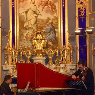 Proseguono gli appuntamenti del Voxonus Festival registrando un altissimo successo di pubblico Proseguono gli appuntamenti del Voxonus Festival registrando un altissimo successo di pubblico