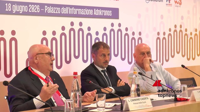 Adnkronos Q&A, Natalità, fertilità e maternità: la rete a tutela dei bambini Adnkronos Q&A, Natalità, fertilità e maternità: la rete a tutela dei bambini