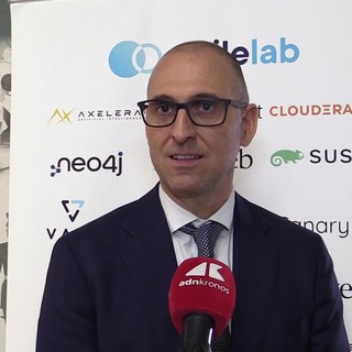 Ai, Firpo (Agile Lab): "Sovranità digitale? Al lavoro per costruire un'alternativa" Ai, Firpo (Agile Lab): "Sovranità digitale? Al lavoro per costruire un'alternativa"