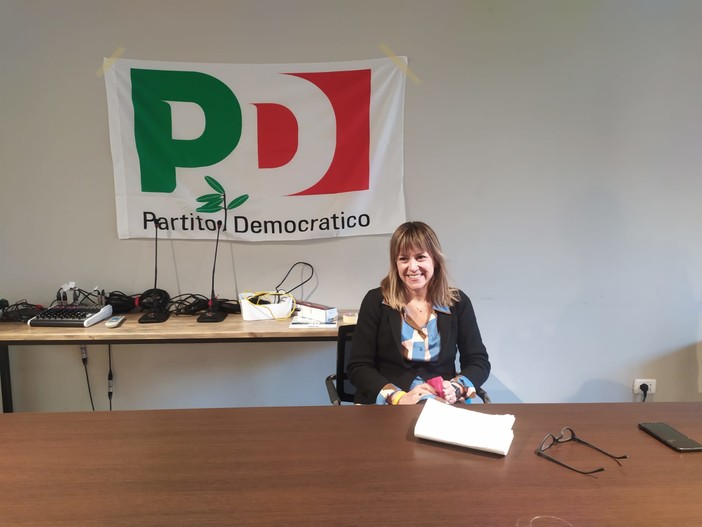 Ghio (Pd): “Ho scelto di votare contro al 'Decreto crediti': cancella in un sol colpo il Superbonus in edilizia”