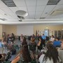 Valbisagno Smart, presentato un nuovo sportello che rafforza e integra la rete dei servizi per famiglie e minori della Valbisagno Valbisagno Smart, presentato un nuovo sportello che rafforza e integra la rete dei servizi per famiglie e minori della Valbisagno