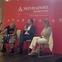 "Senza Maschera. L'ascesa social di Giorgia Meloni", presentazione del libro di Tommaso Longobardi