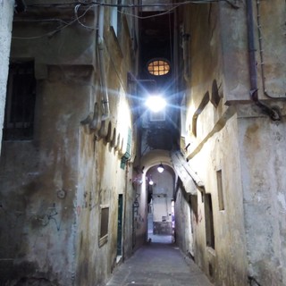 "Mystery Tour Genova"  Carboneria e Società Segrete a Genova tra 700 e 800