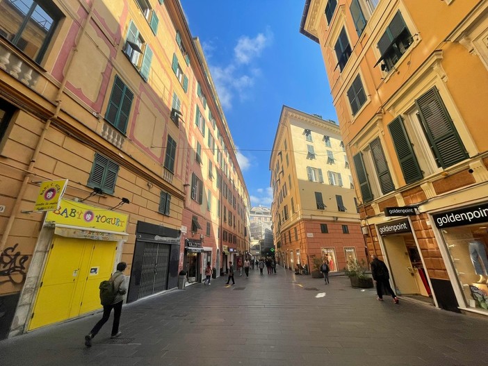 Commercio: in via San Vincenzo il sesto punto vendita di Foocaccia Commercio: in via San Vincenzo il sesto punto vendita di Foocaccia