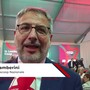 Imprese: Gamberini (Legacoop), 'competitività vuol dire innovare e mantenere coesione sociale' Imprese: Gamberini (Legacoop), 'competitività vuol dire innovare e mantenere coesione sociale'