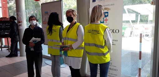 ‘E Brenta sfilava... aspettando il Natale’: appuntamento a Sturla