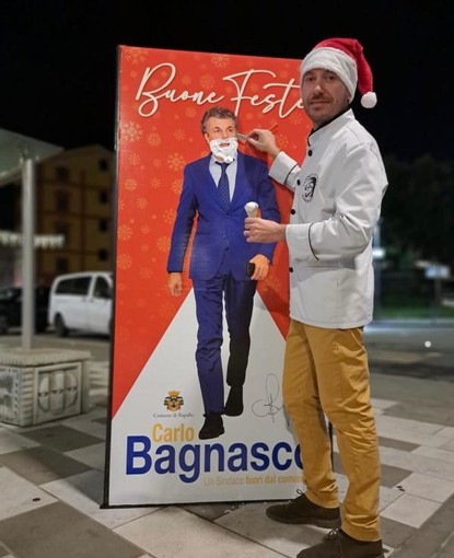 Rapallo, grande successo per il contest Instagram natalizio: vince la Barberia Rapallo, grande successo per il contest Instagram natalizio: vince la Barberia