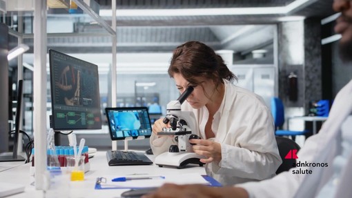 Tumori: Dlbcl, disponibile in Italia nuovo trattamento glofitamab-GemOx in seconda linea