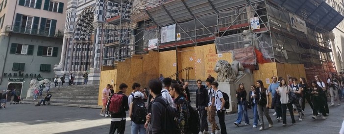 Passeggiava in piazza San Lorenzo il boss Pasquale Bonavota, ai carabinieri ha mostrato un documento falso